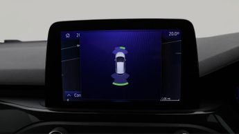 Ford Focus ST-LINE X TDCI