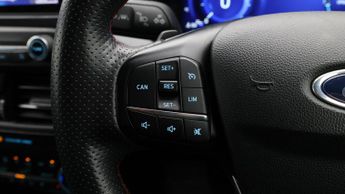 Ford Focus ST-LINE X TDCI