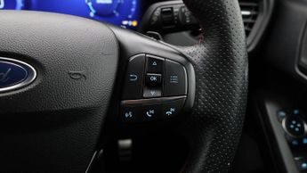 Ford Focus ST-LINE X TDCI