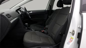 Volkswagen e-Golf E-GOLF