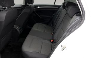 Volkswagen e-Golf E-GOLF