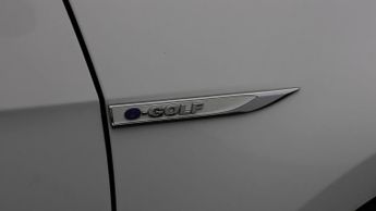 Volkswagen e-Golf E-GOLF