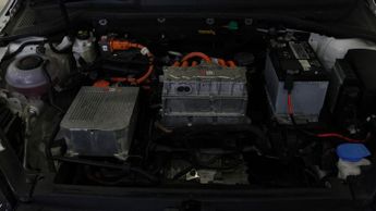 Volkswagen e-Golf E-GOLF