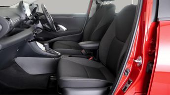 Mazda Mazda2 HYBRID AGILE