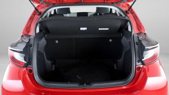 Mazda Mazda2 HYBRID AGILE