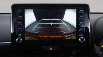 Mazda Mazda2 HYBRID AGILE