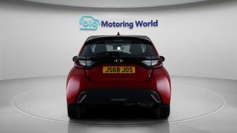 Mazda Mazda2 HYBRID AGILE