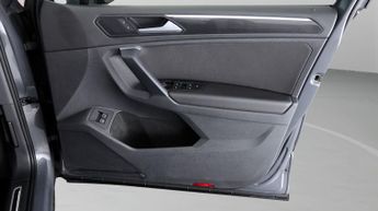 Volkswagen Tiguan ELEGANCE TSI DSG