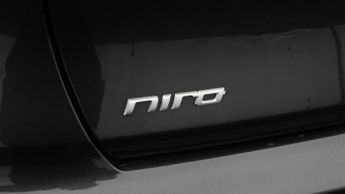 Kia Niro 2
