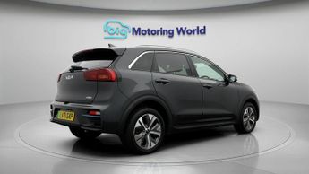 Kia Niro 2