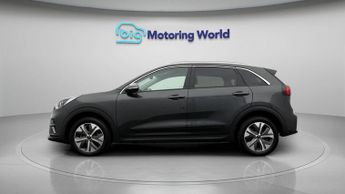 Kia Niro 2