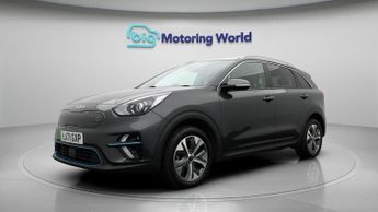Kia Niro 2