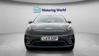 Kia Niro 2