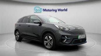 Kia Niro 2