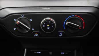 Hyundai i20 T-GDI SE CONNECT