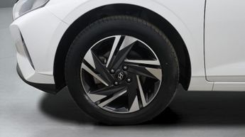 Hyundai i20 T-GDI SE CONNECT