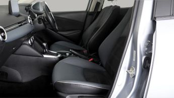 Mazda Mazda2 GT SPORT