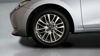 Mazda Mazda2 GT SPORT