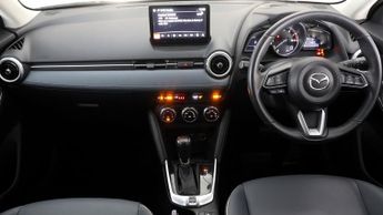 Mazda Mazda2 GT SPORT