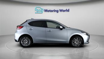 Mazda Mazda2 GT SPORT