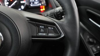 Mazda Mazda2 GT SPORT
