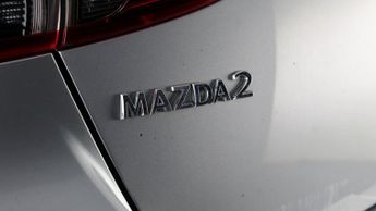 Mazda Mazda2 GT SPORT