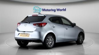 Mazda Mazda2 GT SPORT