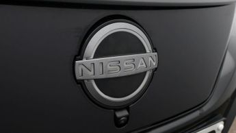 Nissan Leaf N-CONNECTA