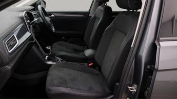 Volkswagen T-Roc STYLE TSI DSG