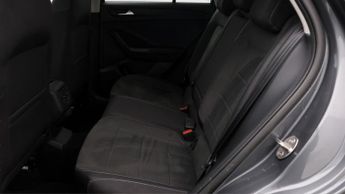 Volkswagen T-Roc STYLE TSI DSG