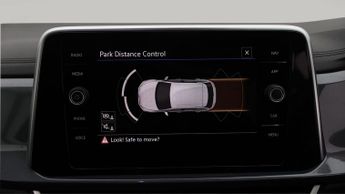 Volkswagen T-Roc STYLE TSI DSG