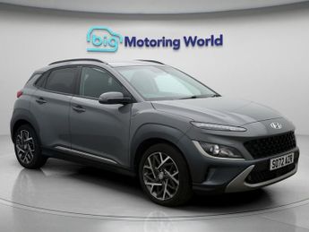 Hyundai KONA GDI PREMIUM