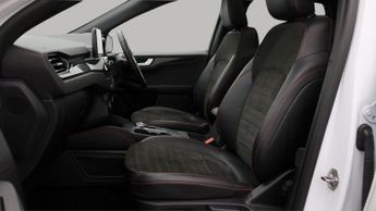 Ford Kuga ST-LINE X EDITION ECOBLUE