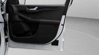 Ford Kuga ST-LINE X EDITION ECOBLUE