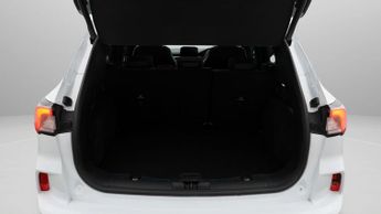 Ford Kuga ST-LINE X EDITION ECOBLUE