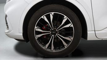 Ford Kuga ST-LINE X EDITION ECOBLUE