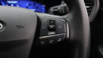 Ford Kuga ST-LINE X EDITION ECOBLUE