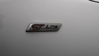 Ford Kuga ST-LINE X EDITION ECOBLUE