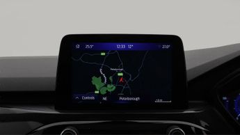 Ford Kuga ST-LINE X EDITION ECOBLUE