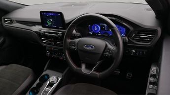 Ford Kuga ST-LINE X EDITION ECOBLUE