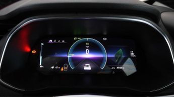 Renault Zoe I GT LINE