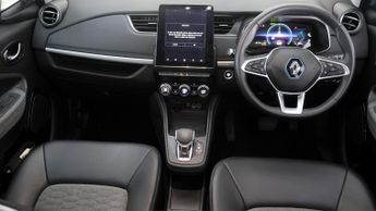 Renault Zoe I GT LINE