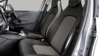 Renault Zoe I GT LINE