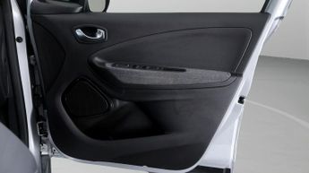 Renault Zoe I GT LINE