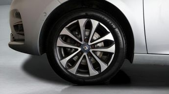 Renault Zoe I GT LINE