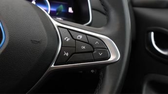 Renault Zoe I GT LINE