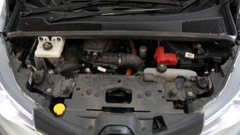 Renault Zoe I GT LINE