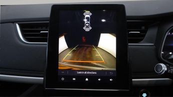 Renault Zoe I GT LINE