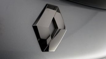 Renault Zoe I GT LINE