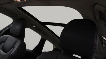 Volvo XC60 RECHARGE T6 CORE AWD